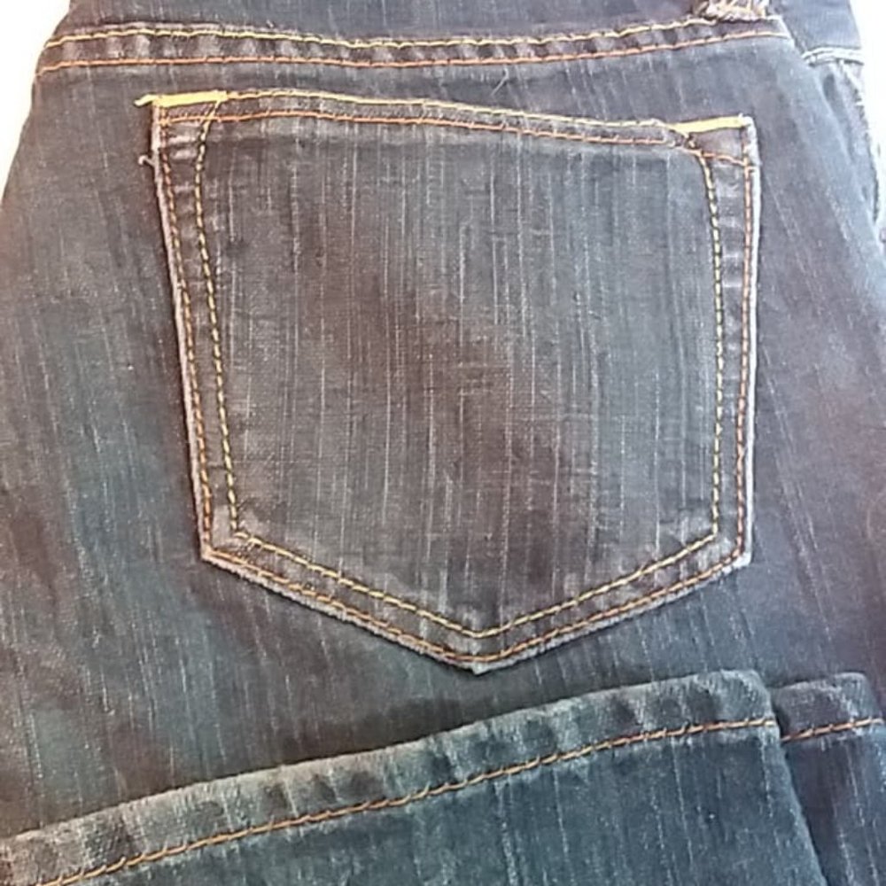 Liz Claiborne Jeans